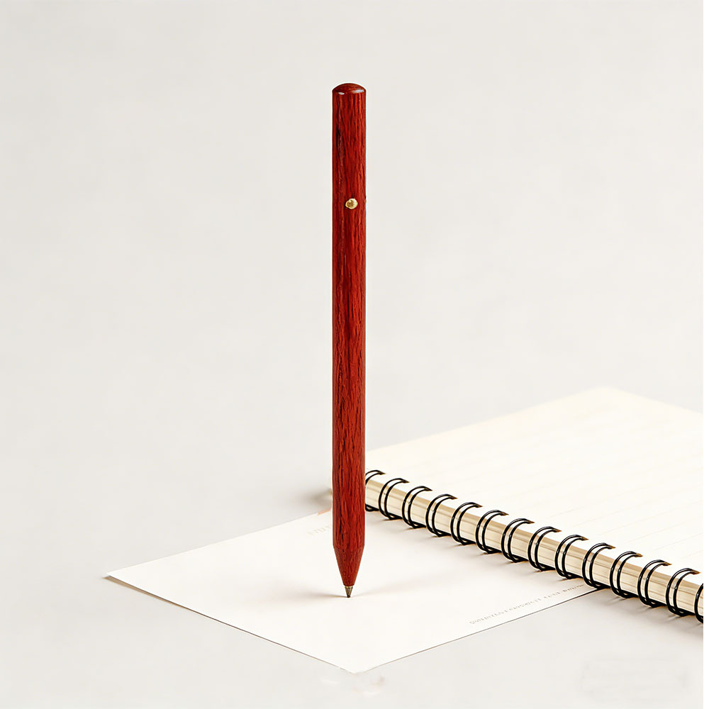 Lápis de Escrita Redwood HB co - Writing Tools avaliação e preço