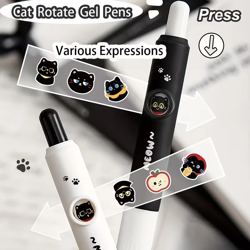 Conjunto de 4 canetas de gel c - School Supplies avaliação e preço