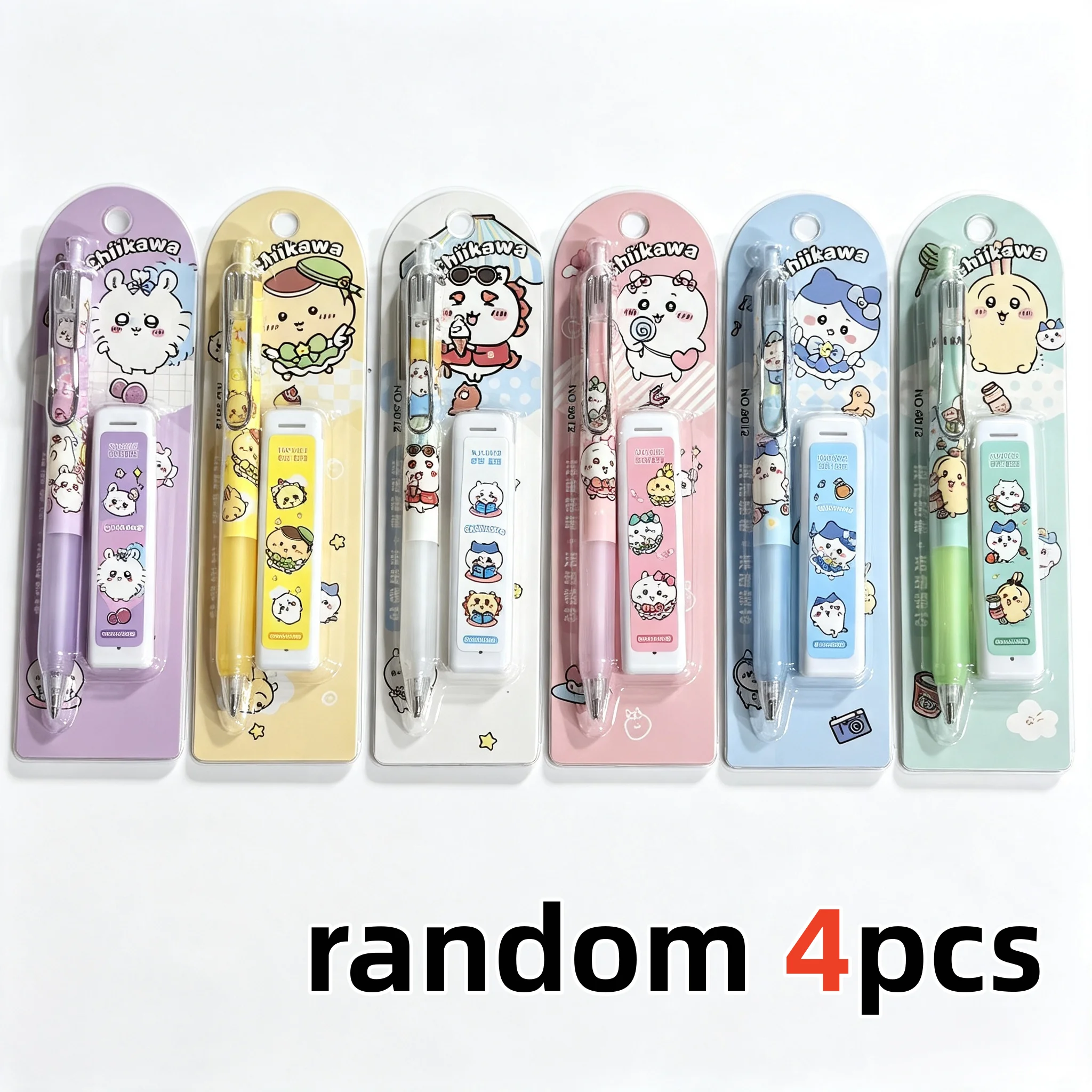 Conjunto de Lápis Automáticos  - Writing Tools avaliação e preço