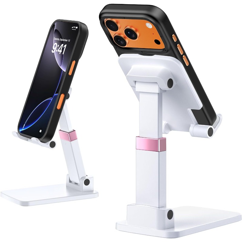 Suporte para celular, suporte  - Desk Accessories avaliação e preço