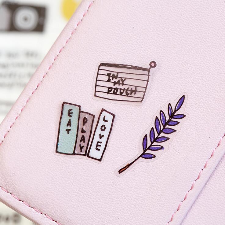 Adesivos de Diário Suatelier I - School Supplies avaliação e preço