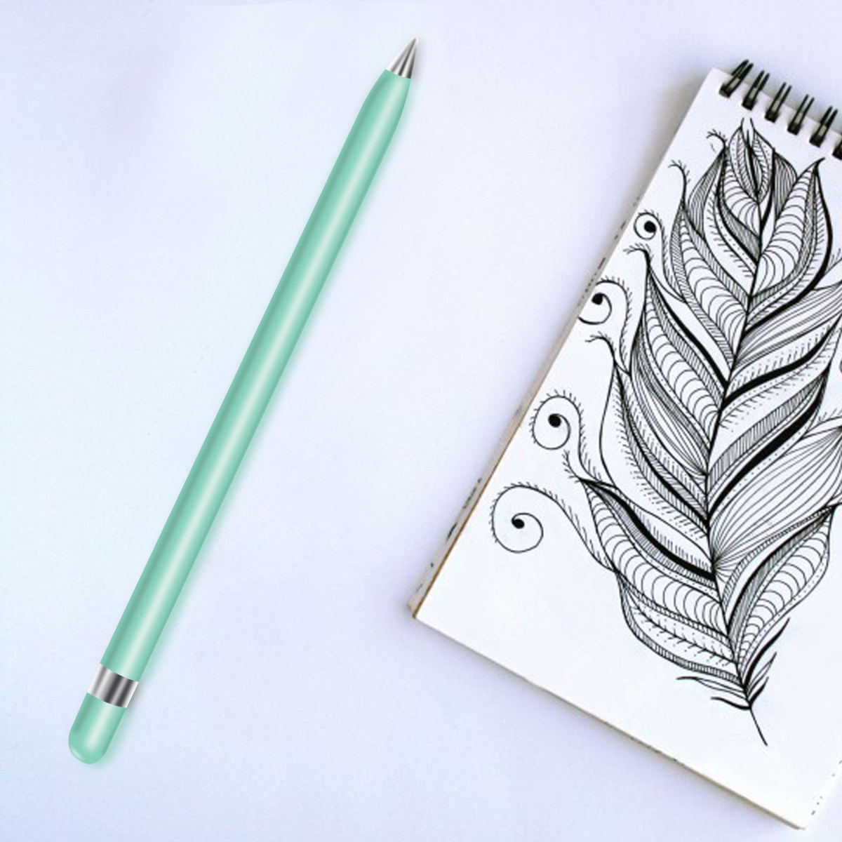 Lápis sem tinta – 1 unidade, f - Writing Tools avaliação e preço