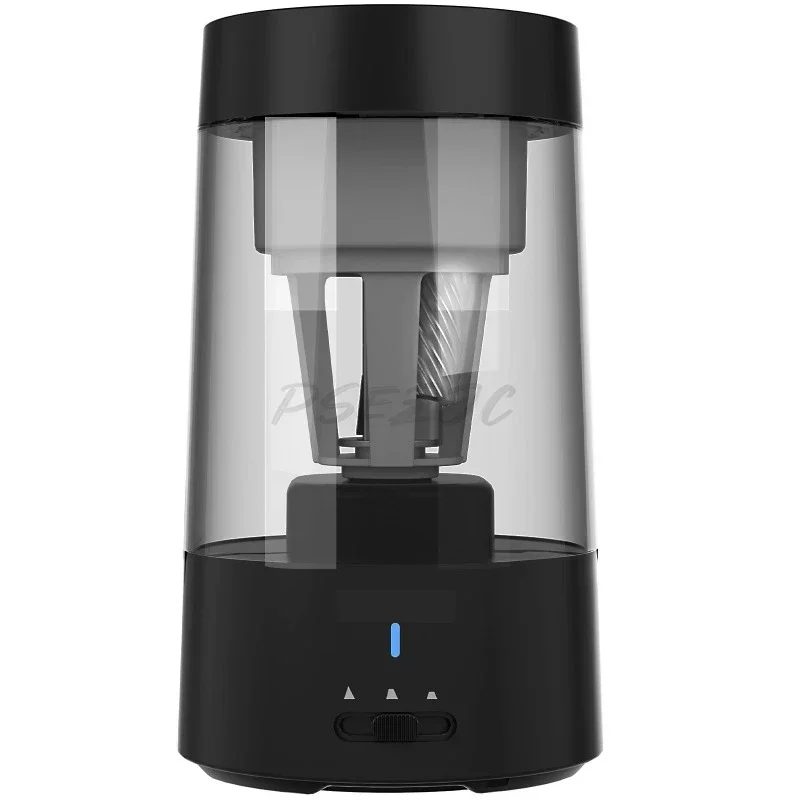 Apontador de lápis elétrico po - Electric Pencil Sharpener Usb avaliação e preço