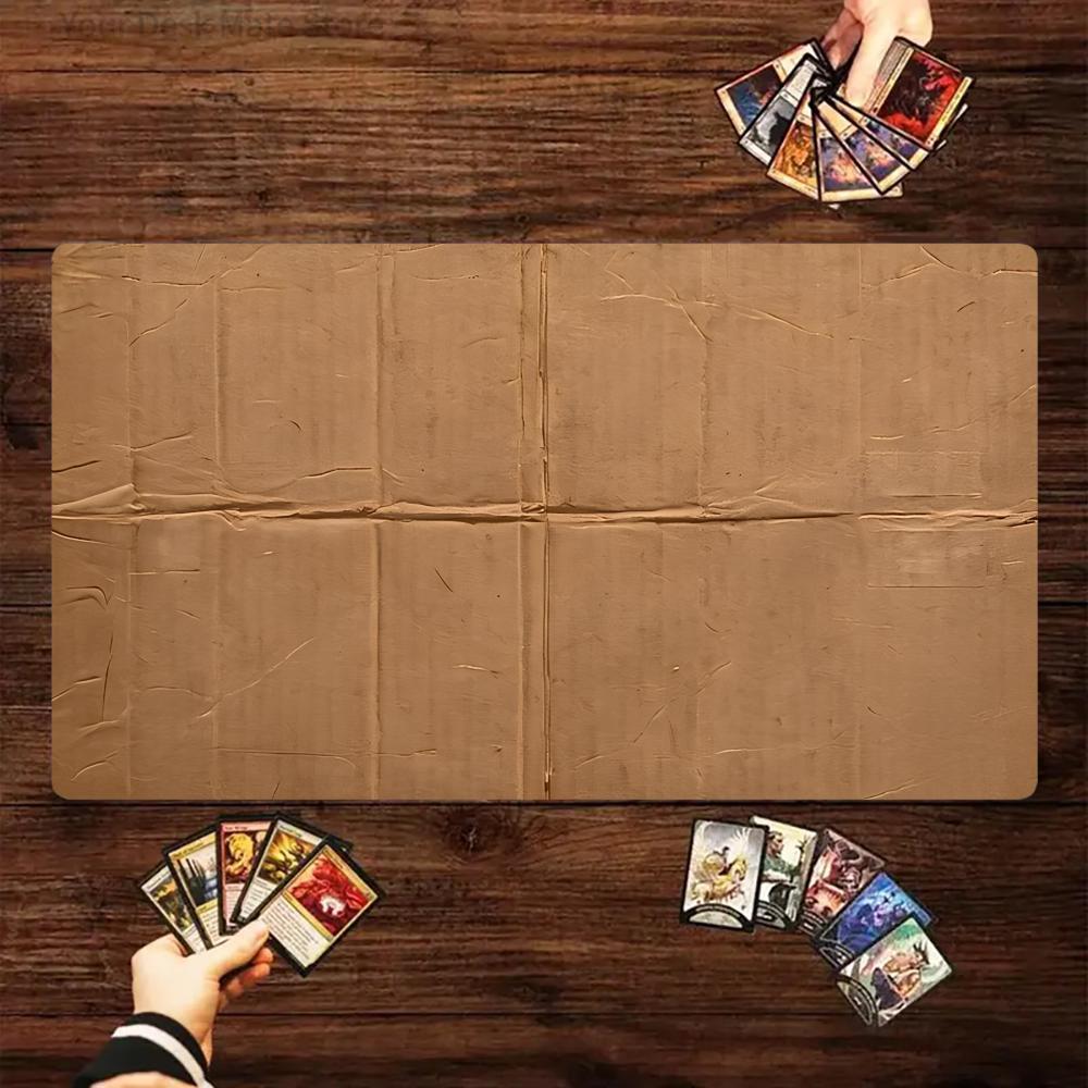 Mousepad de Borracha Antiderra - Desk Accessories avaliação e preço